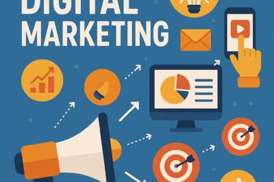 You Don’t Need a Marketing Team—You Need a System