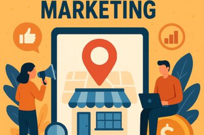 Local Business Marketing Mistakes, Costly Errors & Solutions for Owners