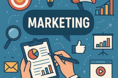 The Marketing Systems Every Growth-Minded Local Business Should Use