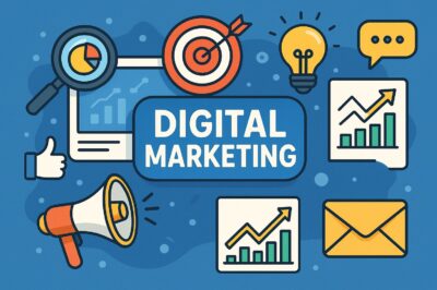 What Makes a Marketing System ‘Smart’?