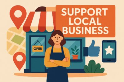 How AI Will Transform Local Business in the Next 5 Years